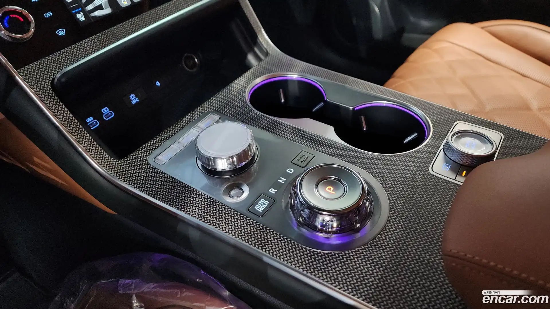GV80 Genesis 2024.5-INNER-009