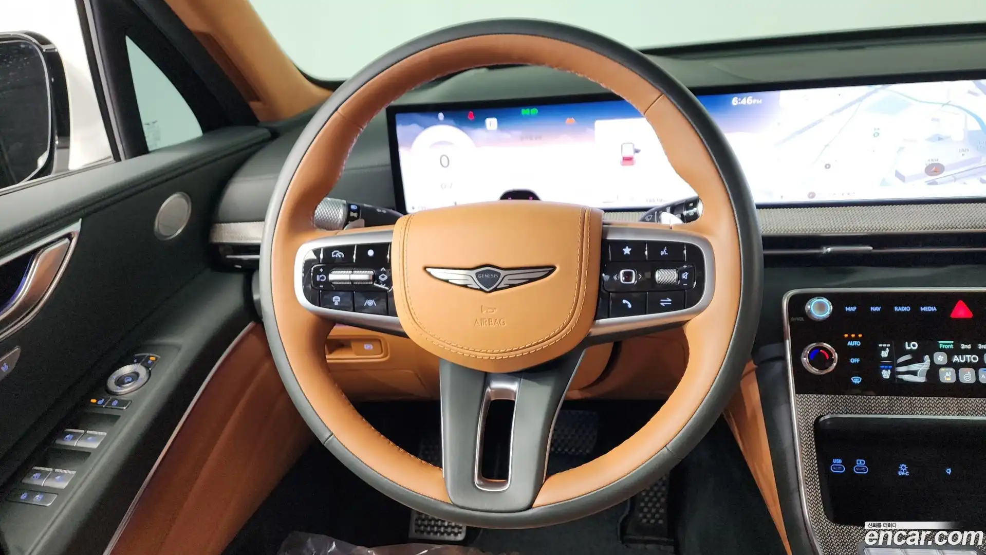 GV80 Genesis 2024.5-OPTION-018