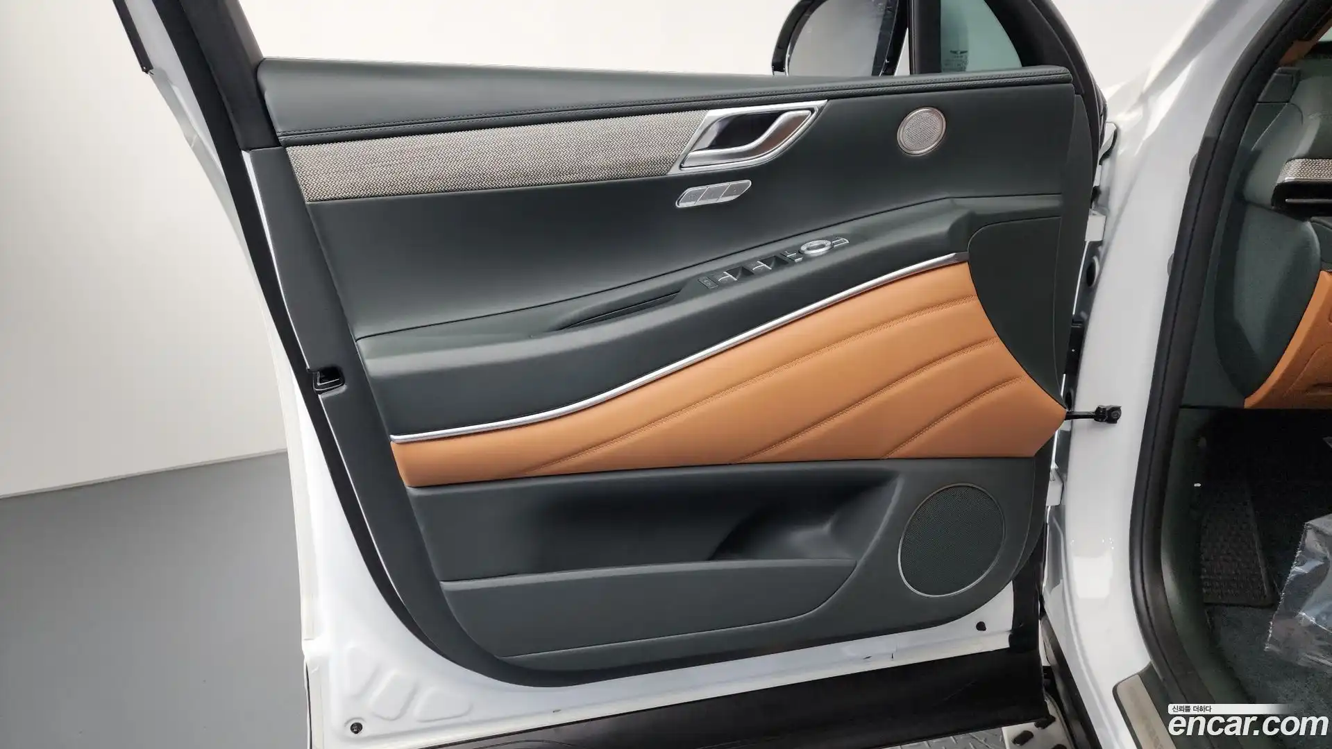 GV80 Genesis 2024.5-INNER-034