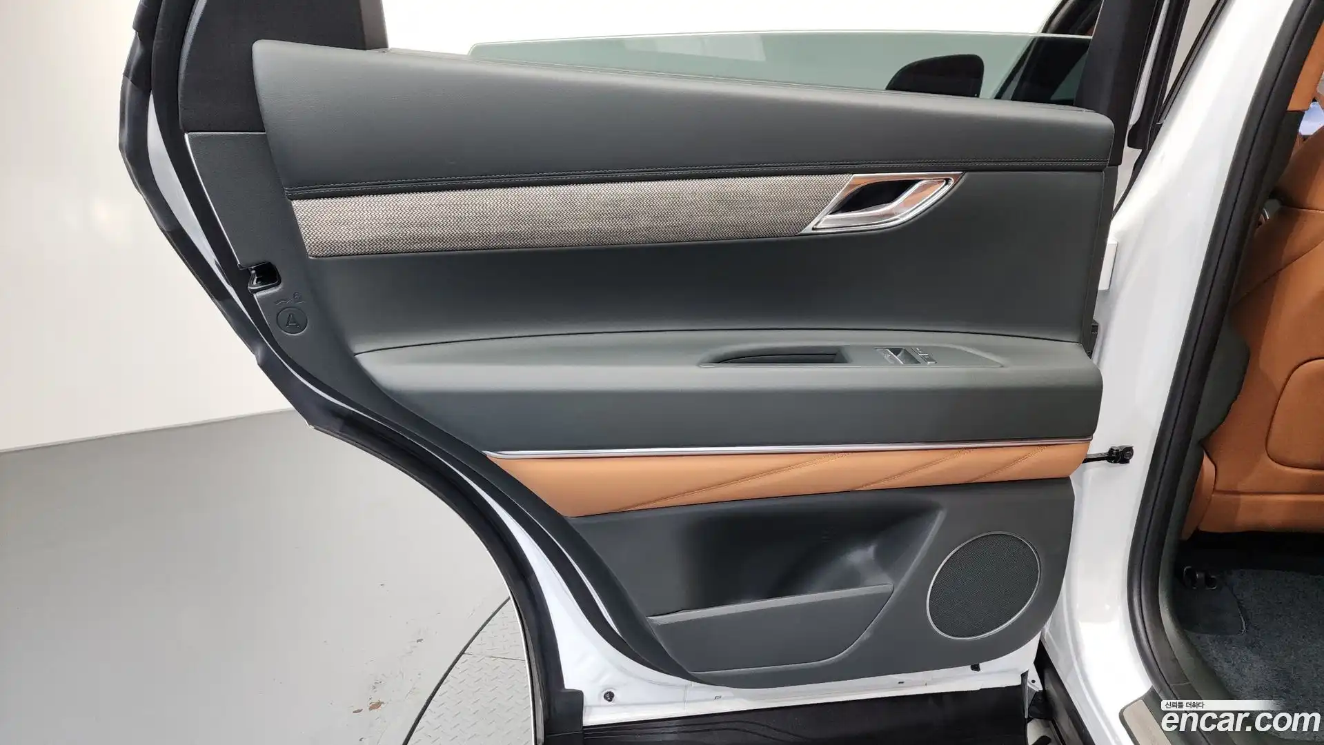 GV80 Genesis 2024.5-INNER-035