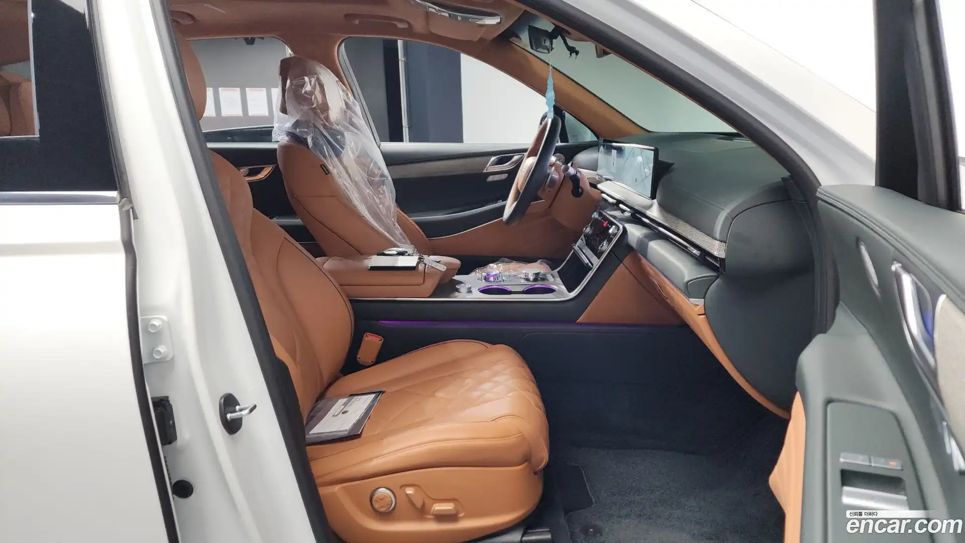 GV80 Genesis 2024.5-INNER-036