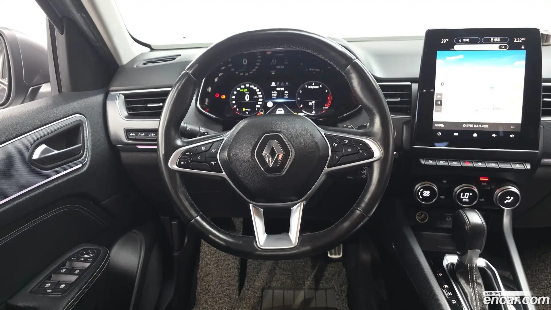 XM3 Renault Korea 2020.11-OPTION-016