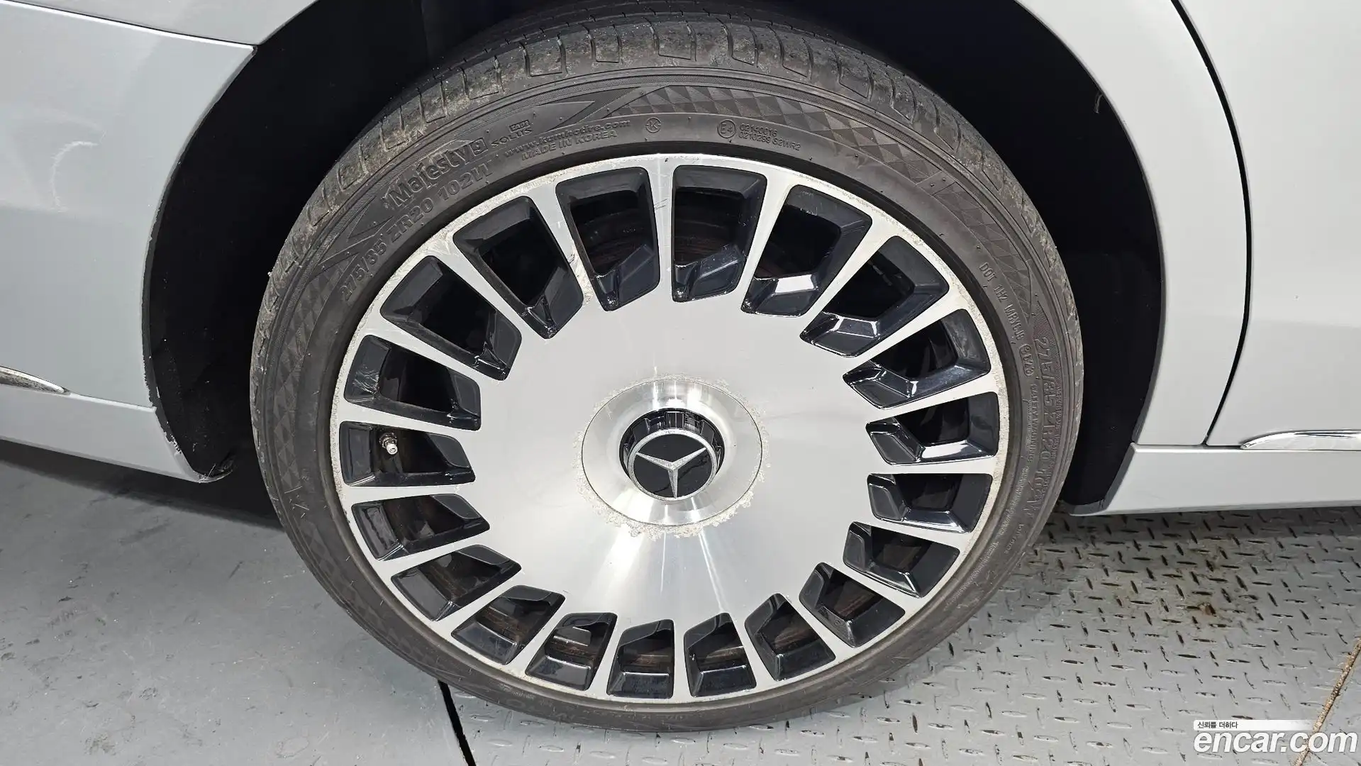 S-Class Mercedes-Benz 2014.6-OUTER-005