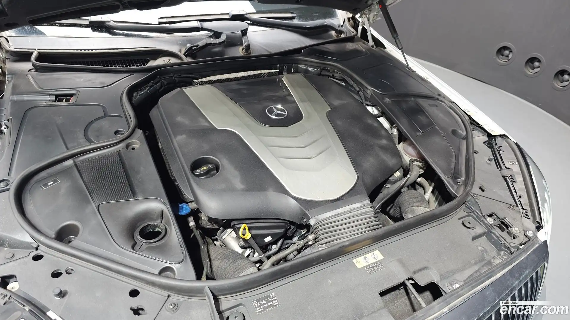 S-Class Mercedes-Benz 2014.6-OUTER-006