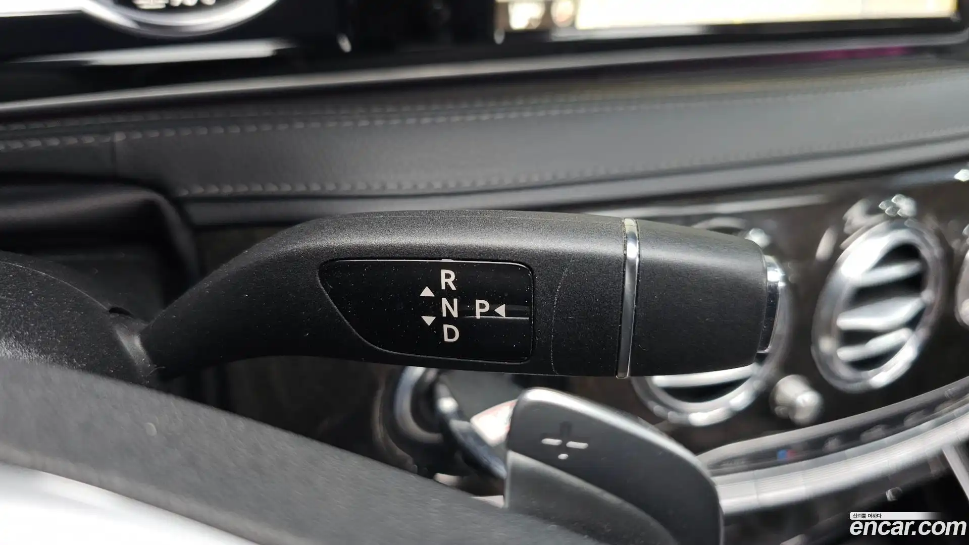 S-Class Mercedes-Benz 2014.6-INNER-009