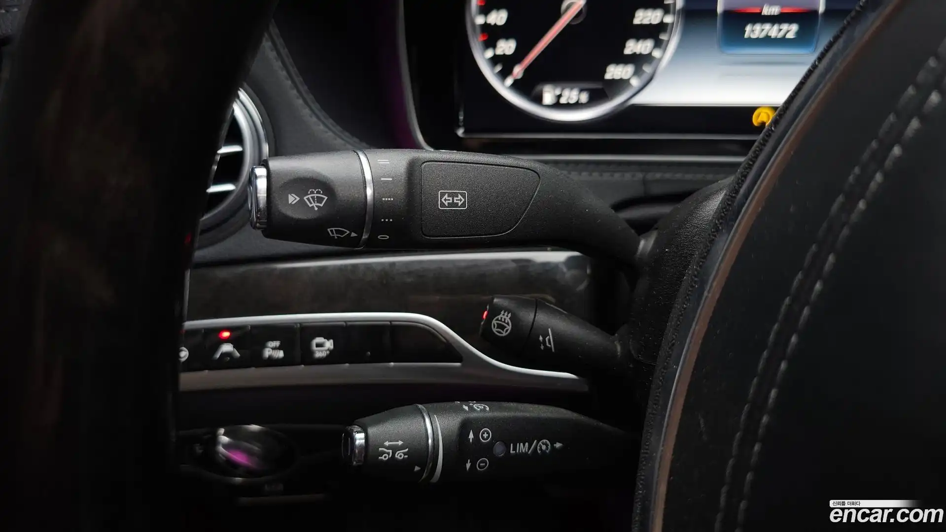 S-Class Mercedes-Benz 2014.6-OPTION-021