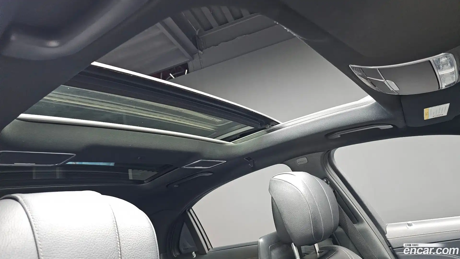 S-Class Mercedes-Benz 2014.6-OPTION-023