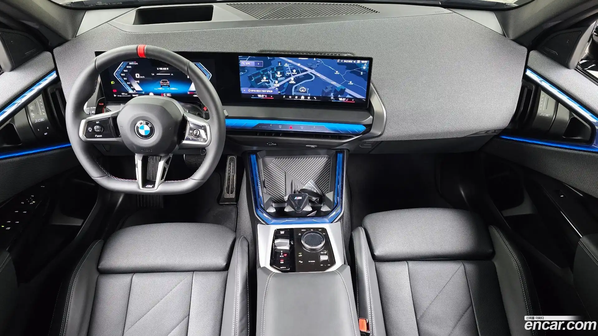 X3 BMW 2025.8-INNER-007