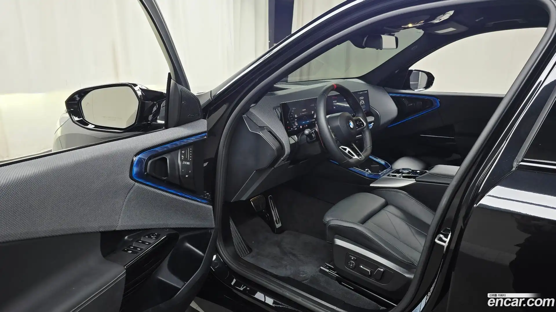 X3 BMW 2025.8-INNER-010