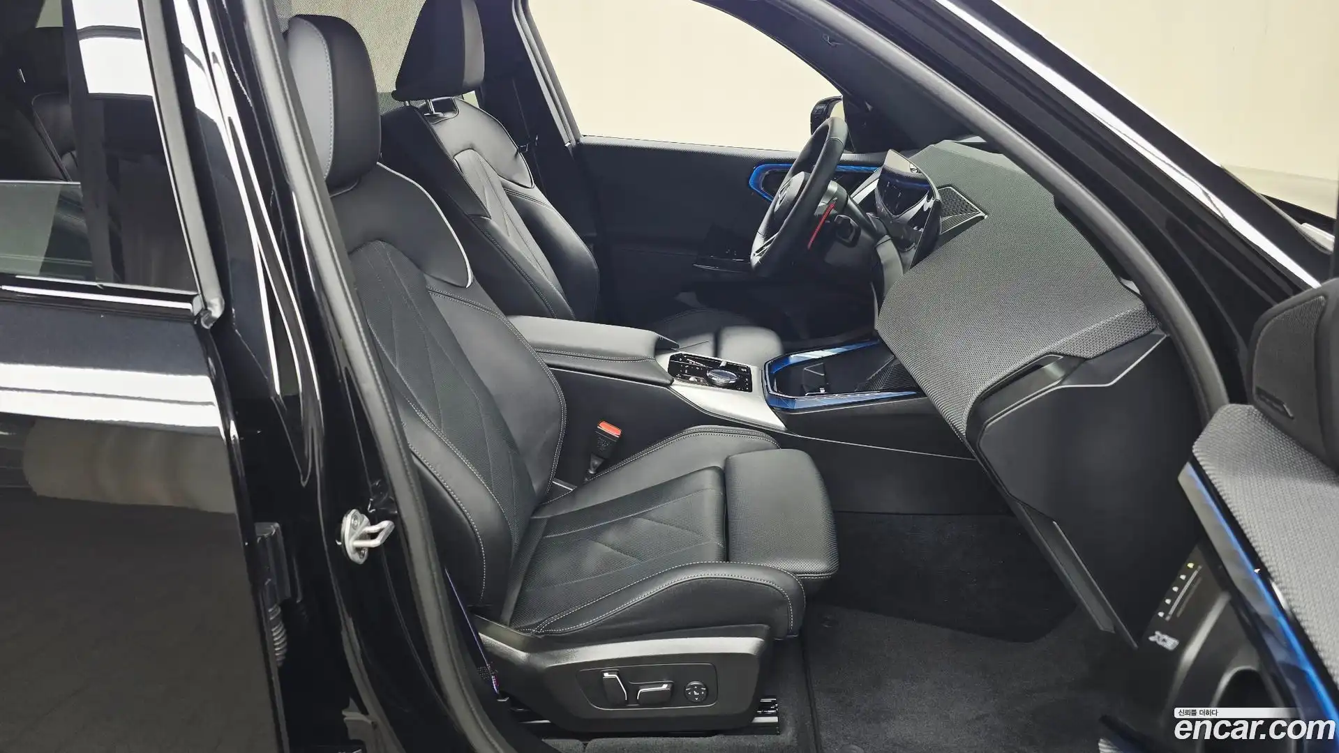 X3 BMW 2025.8-INNER-036
