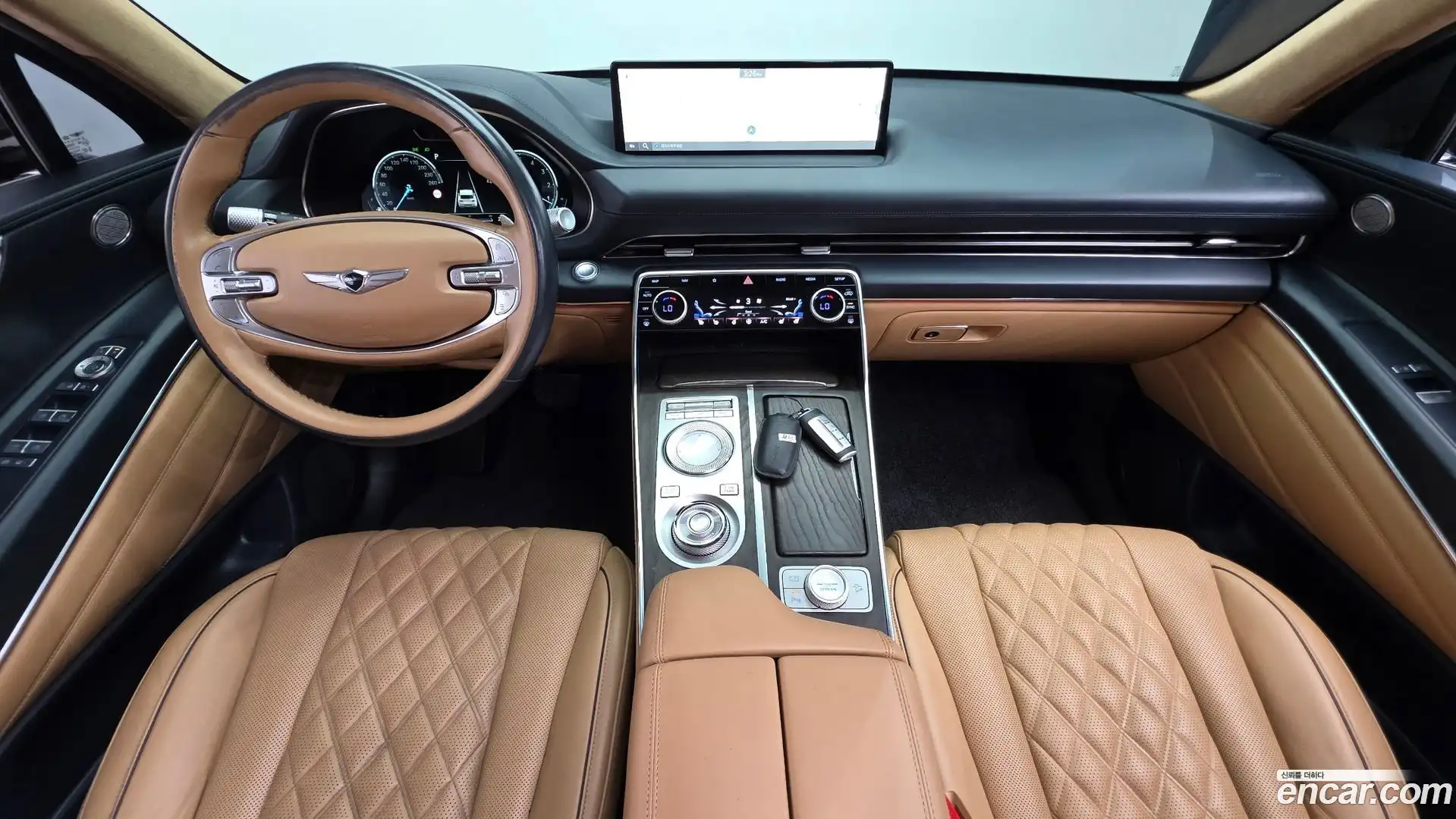 GV80 Genesis 2022.5-INNER-007