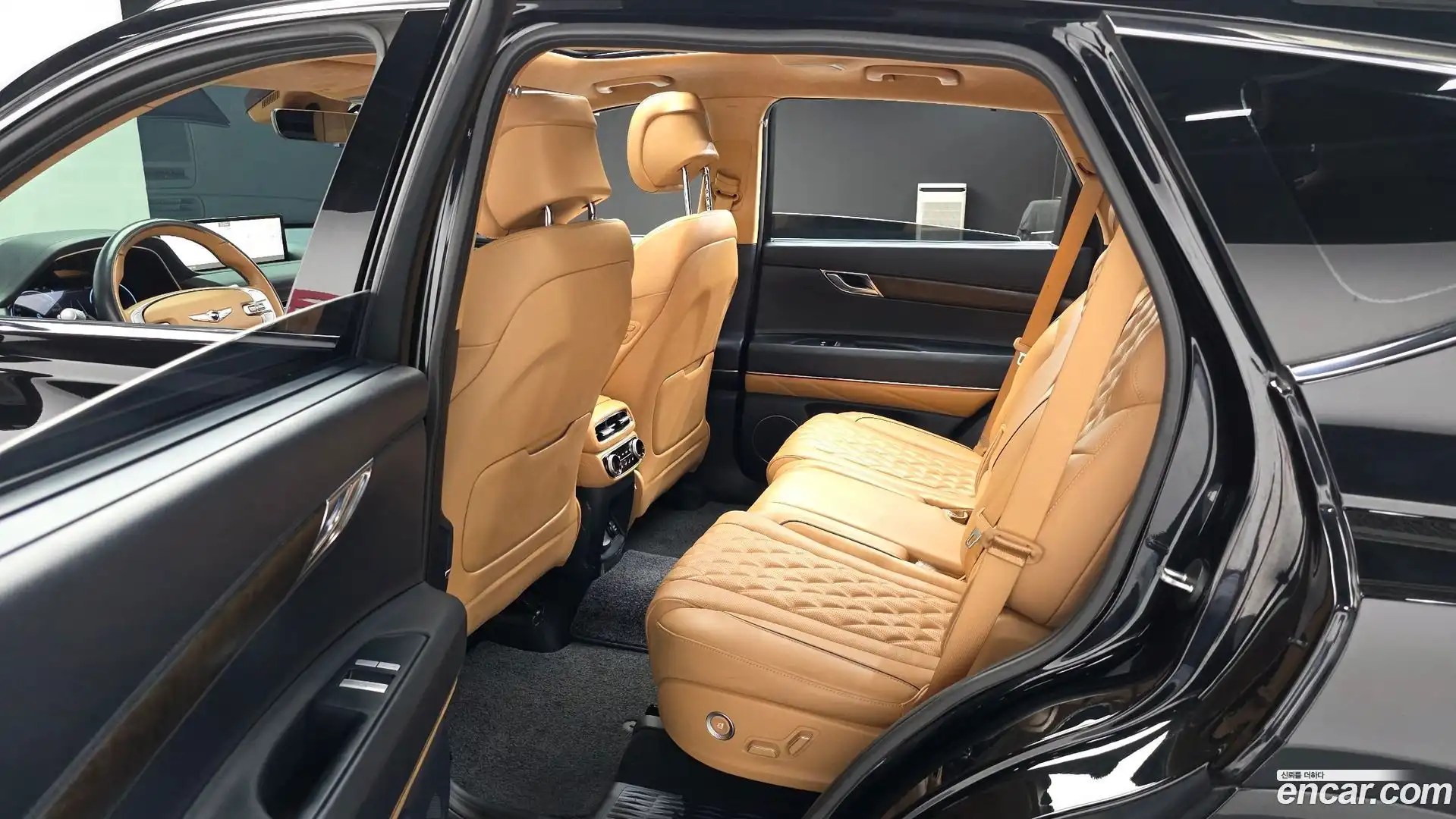 GV80 Genesis 2022.5-OPTION-016