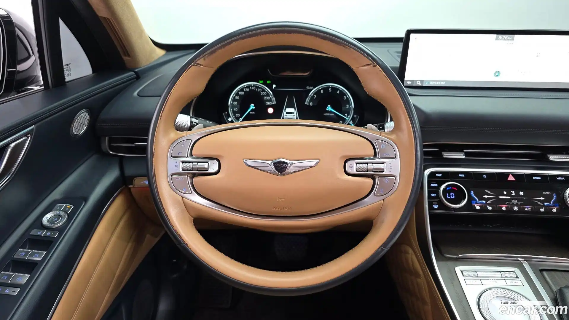 GV80 Genesis 2022.5-OPTION-017