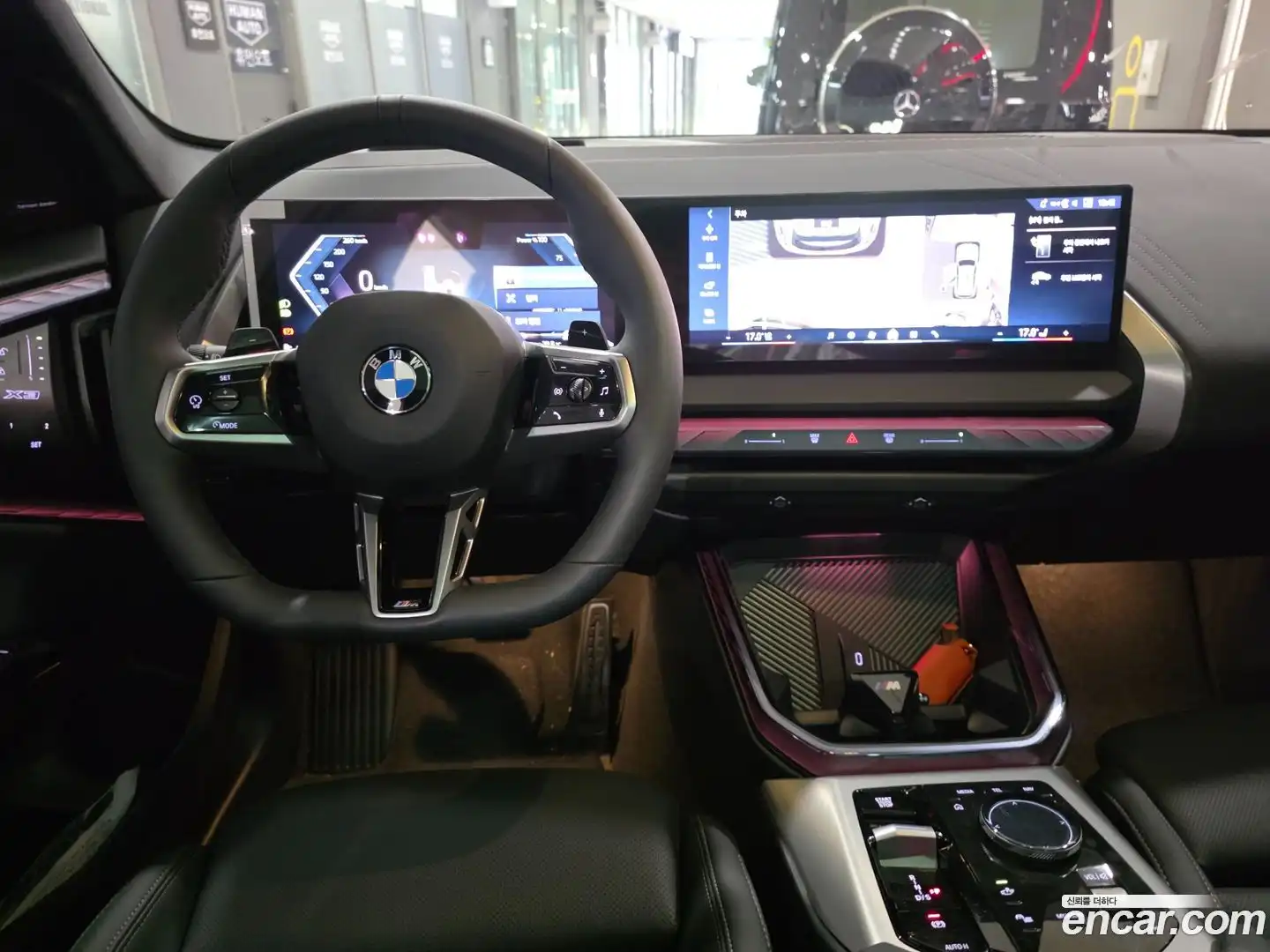 X3 BMW 2025.11-INNER-007