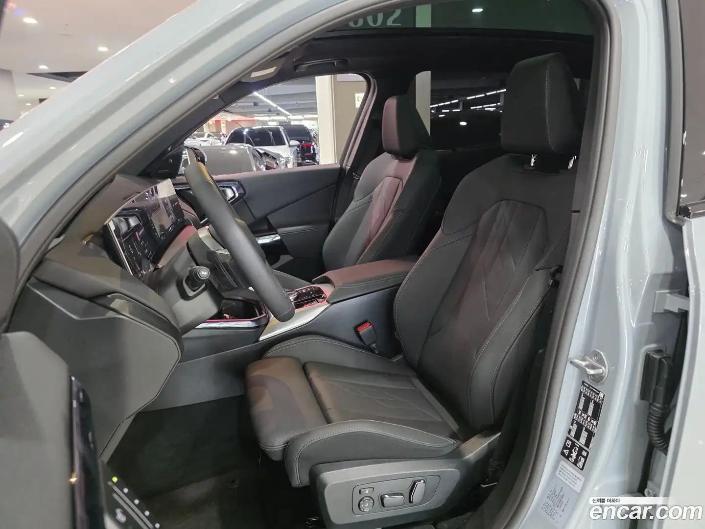 X3 BMW 2025.11-INNER-010