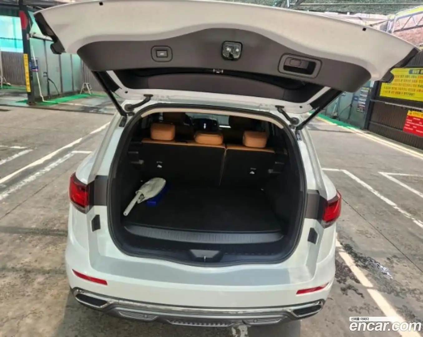 QM6 Renault Korea 2024.5-OPTION-016