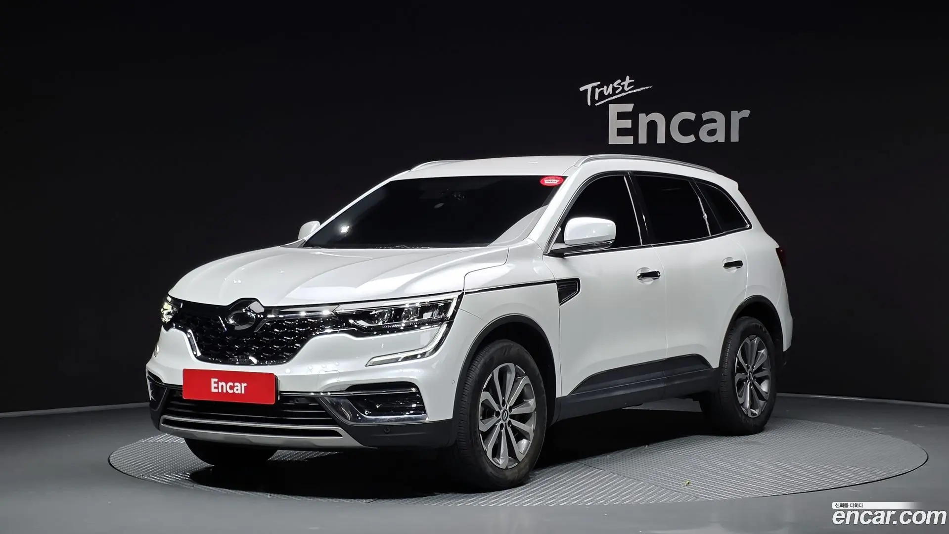 Main__Slider__Photo:QM6 Renault Korea 2021.8-0