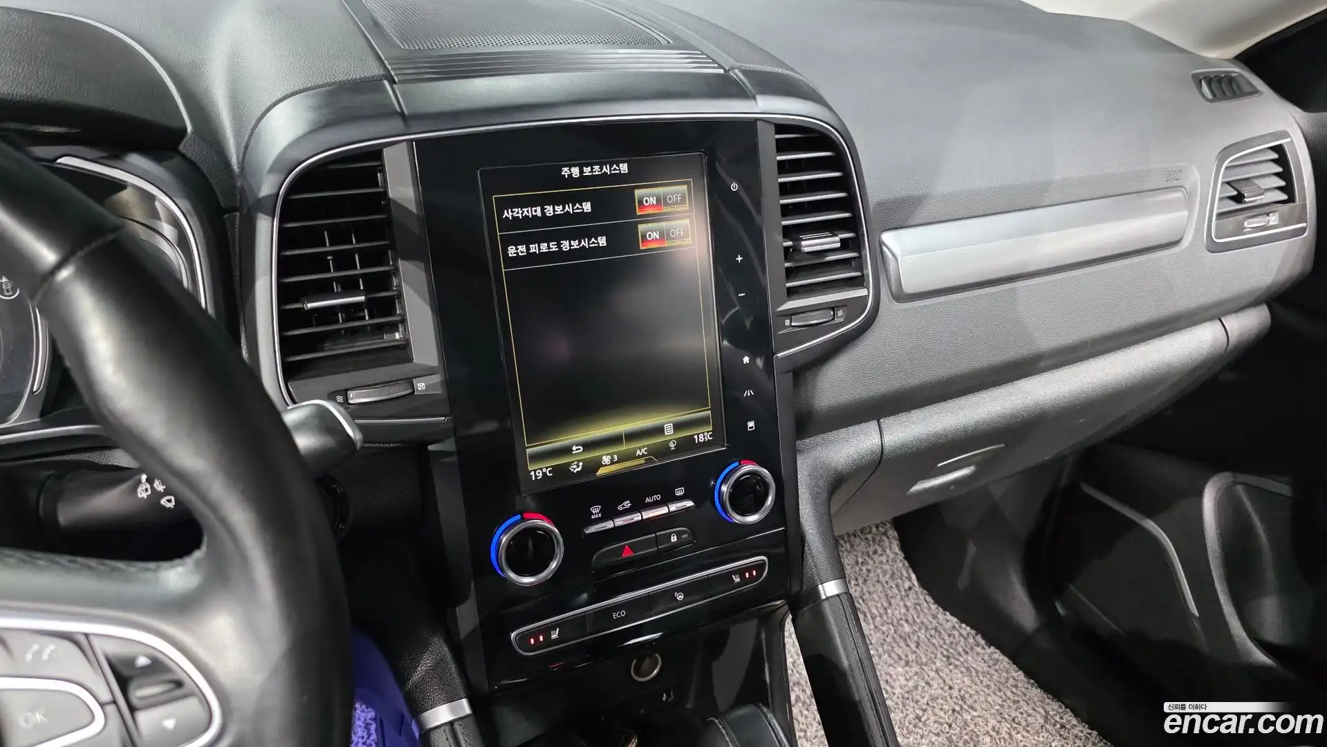 QM6 Renault Korea 2021.8-OPTION-018