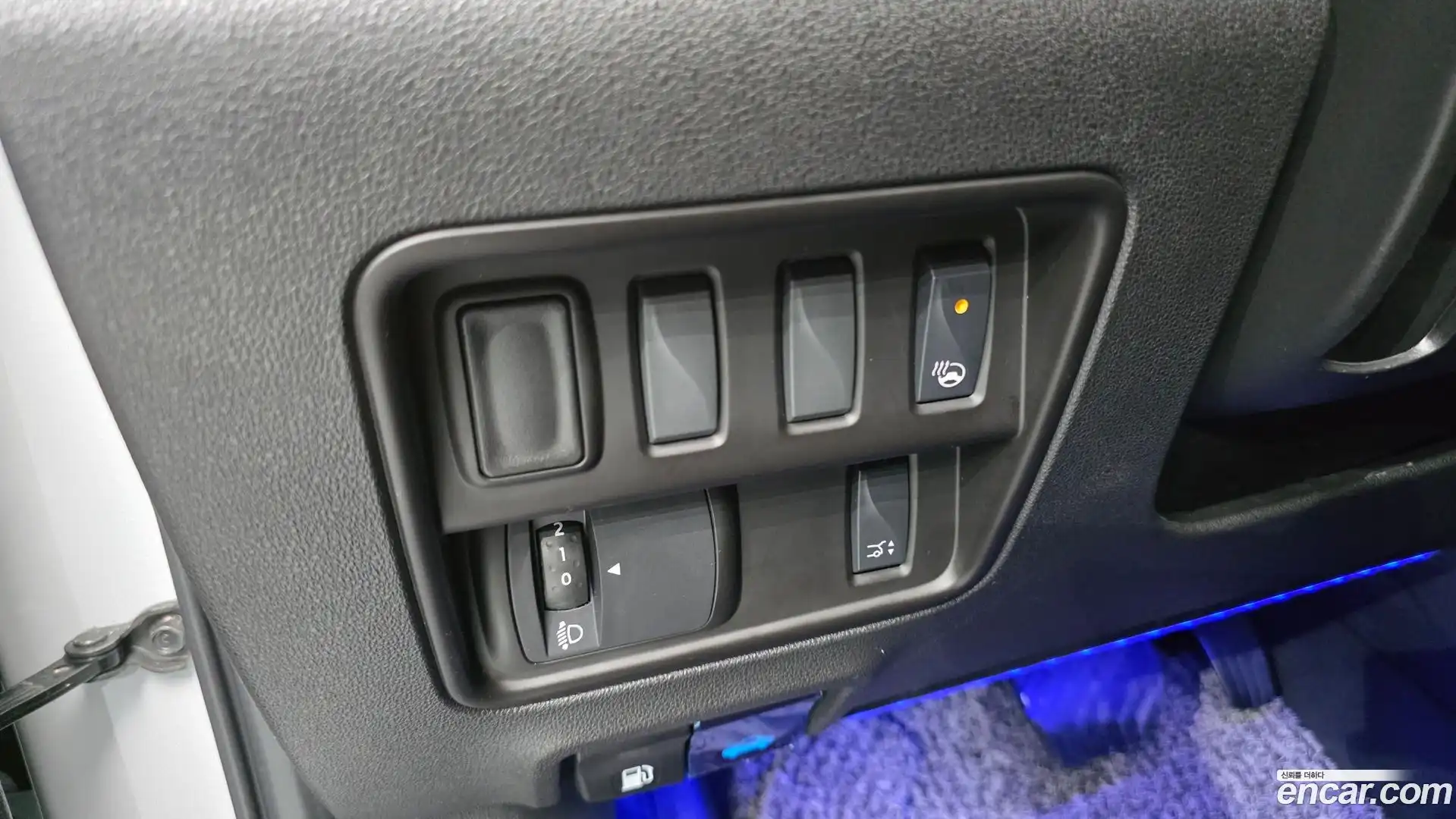 QM6 Renault Korea 2021.8-OPTION-020