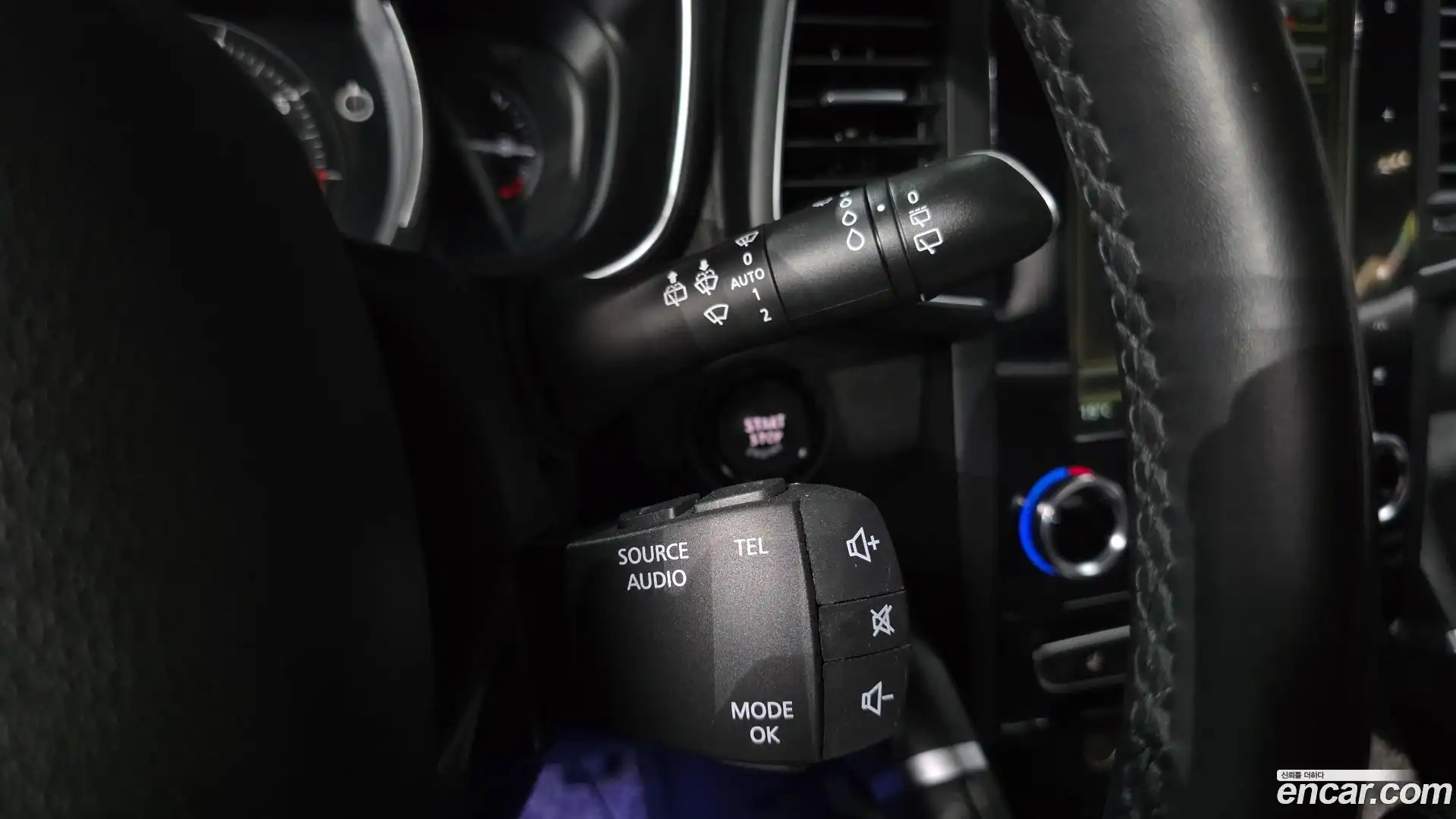 QM6 Renault Korea 2021.8-OPTION-021
