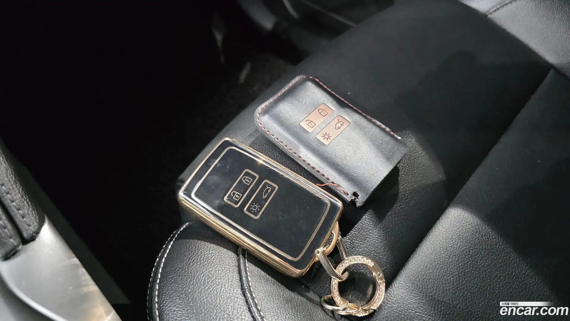 QM6 Renault Korea 2021.8-OPTION-040