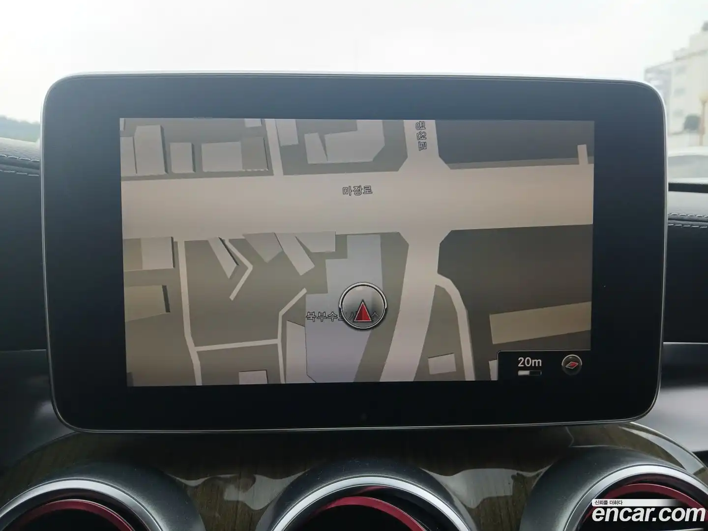 C-Class Mercedes-Benz 2016.7-OPTION-020