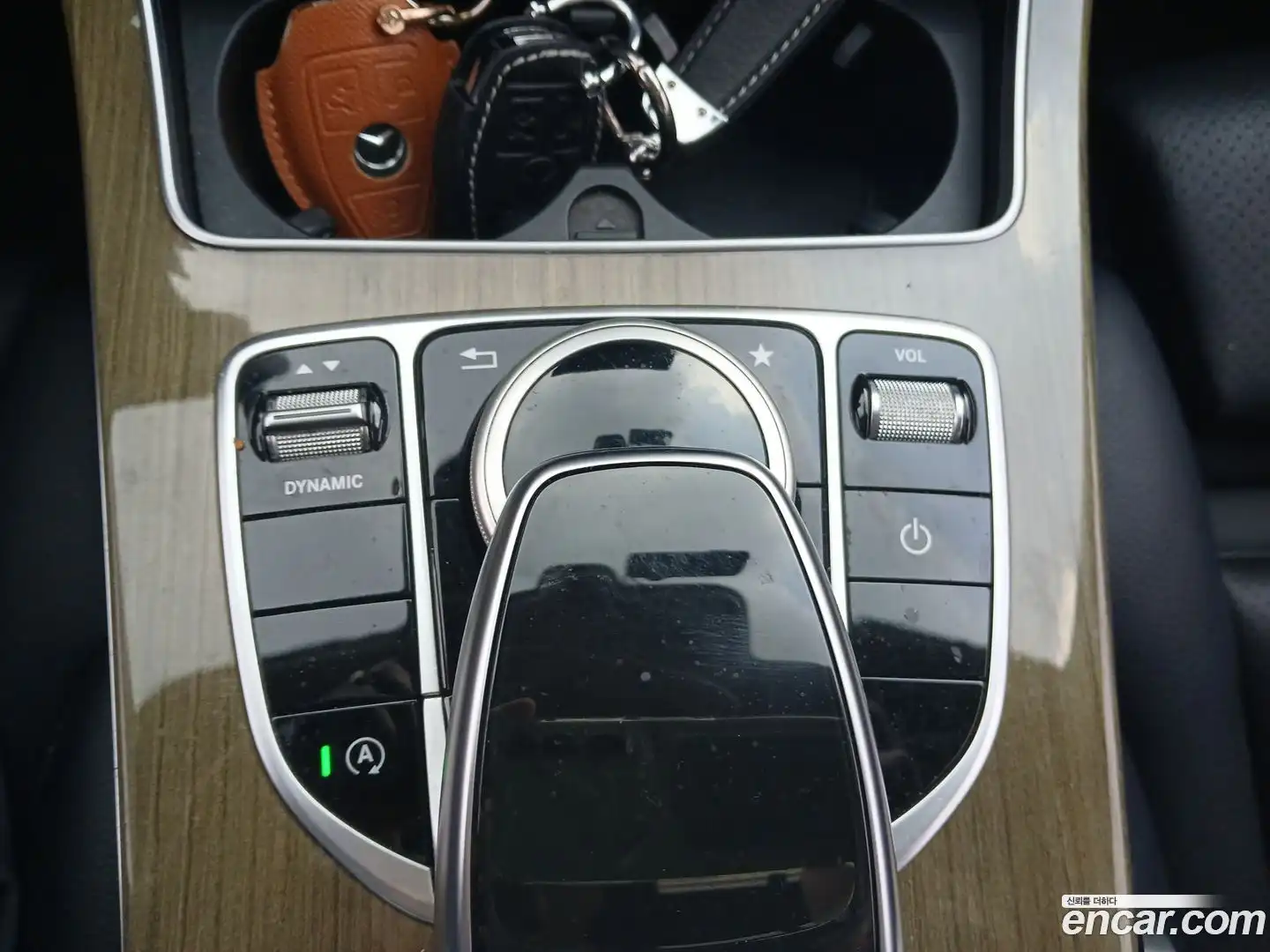 C-Class Mercedes-Benz 2016.7-OPTION-023