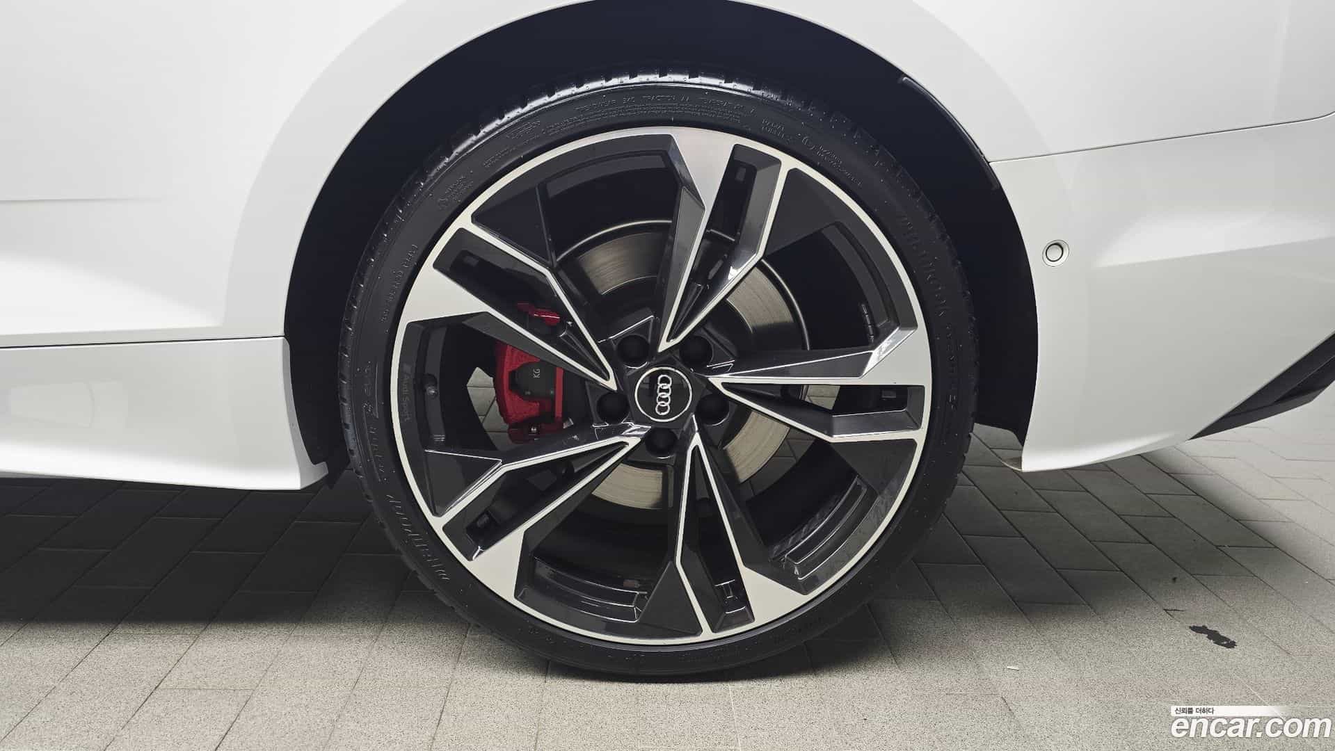 S5 Audi 2021.6-OUTER-005