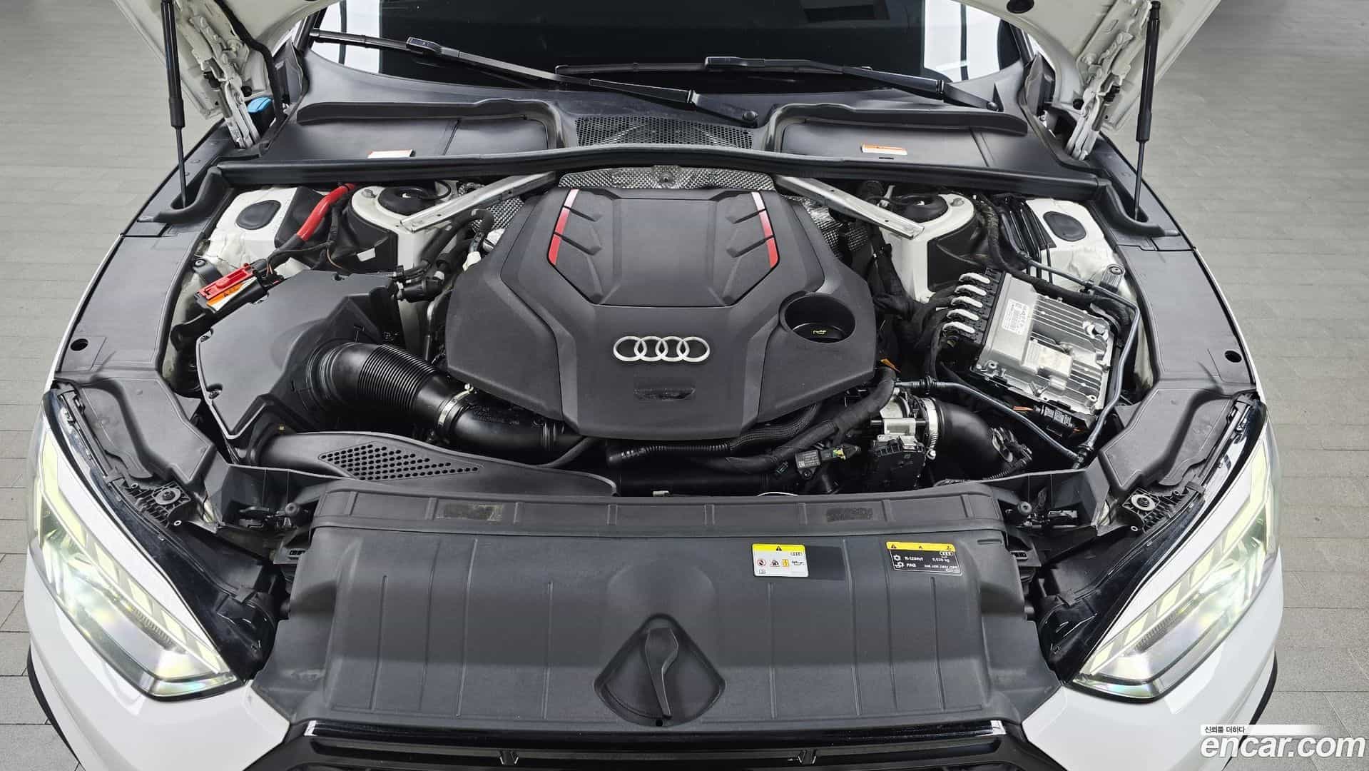 S5 Audi 2021.6-OUTER-006