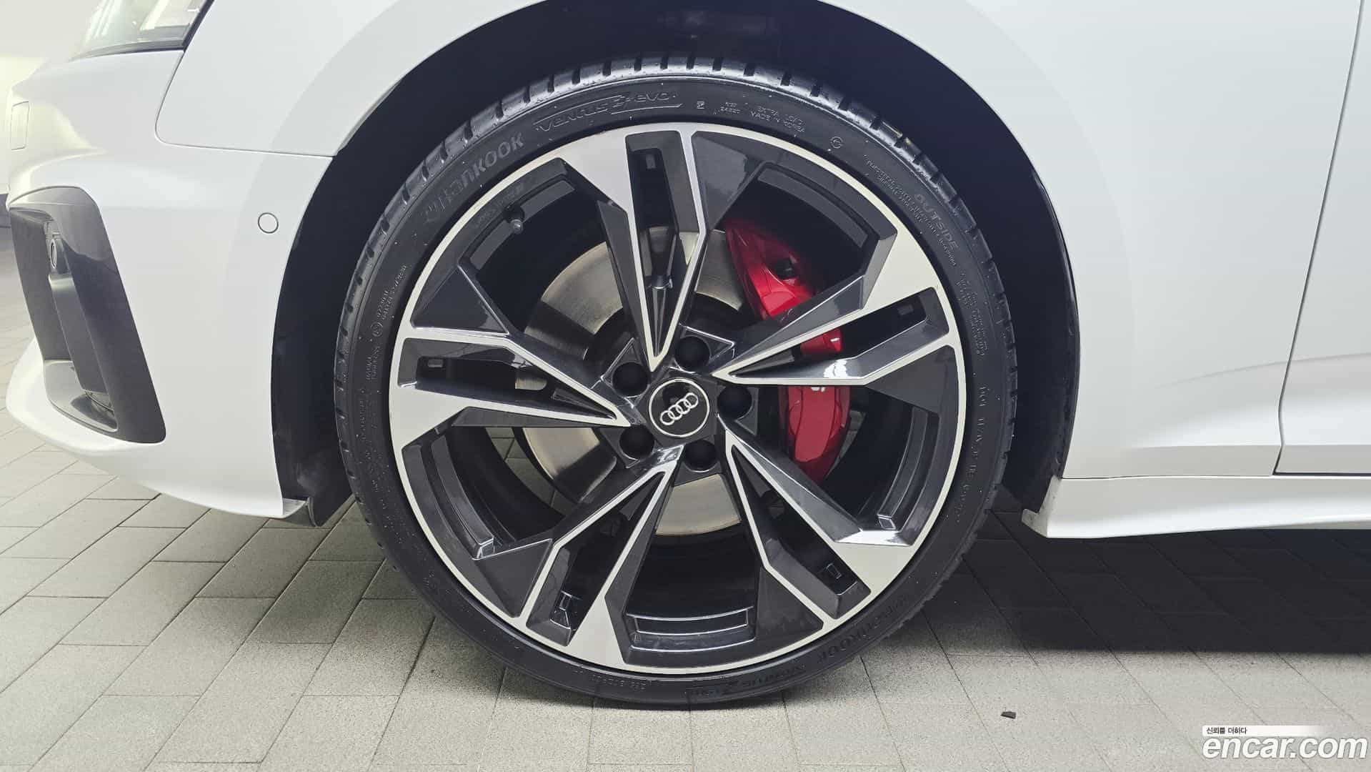 S5 Audi 2021.6-OUTER-031
