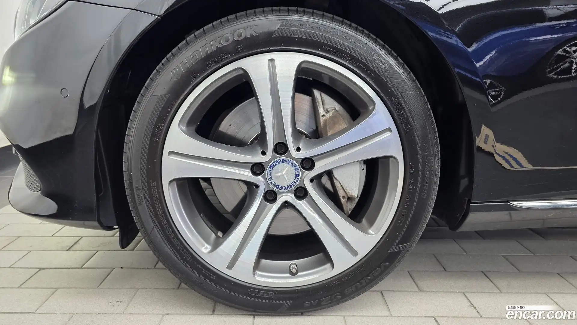 E-Class Mercedes-Benz 2016.8-OUTER-005