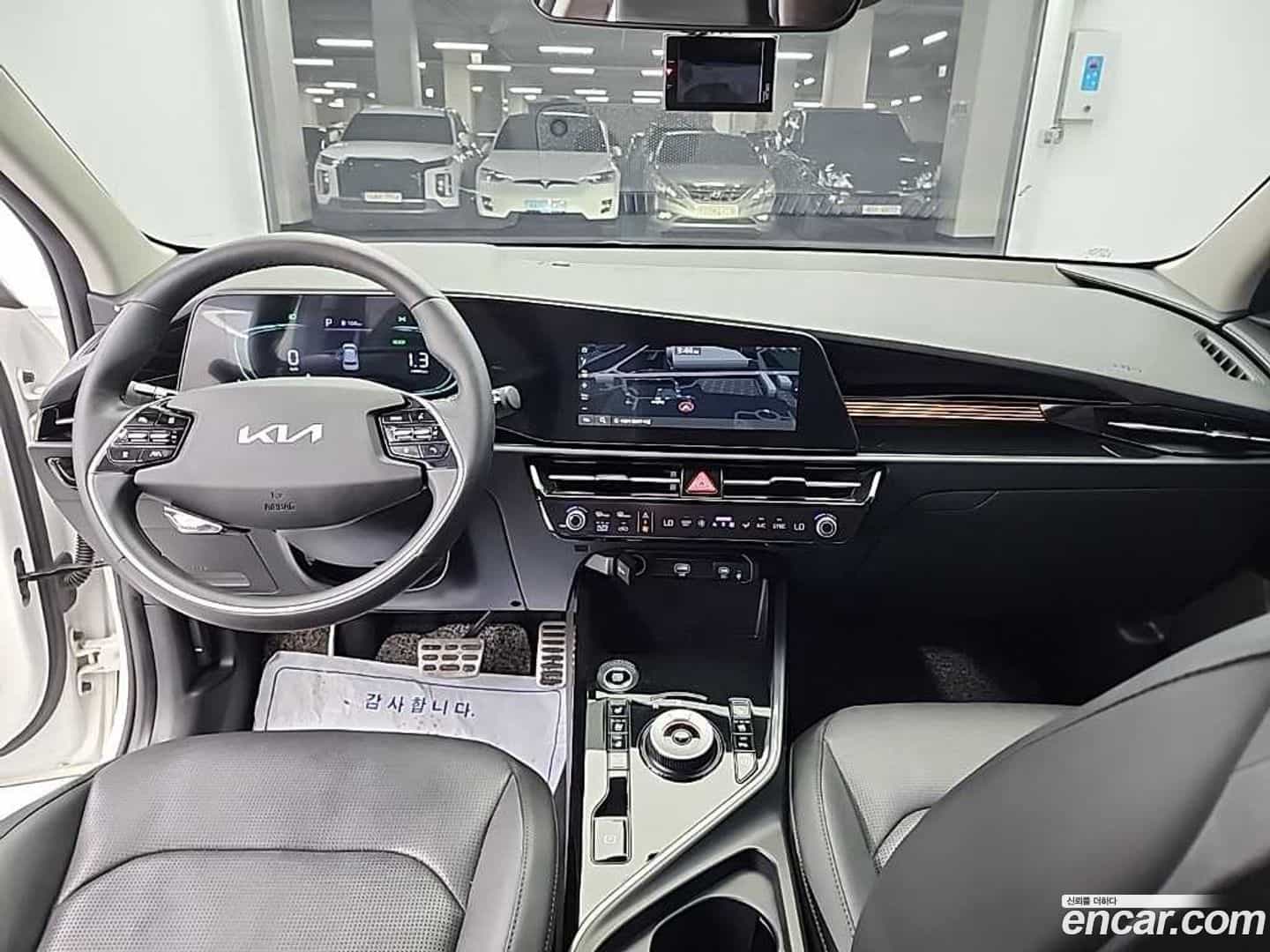 Niro Kia 2022.3-INNER-007