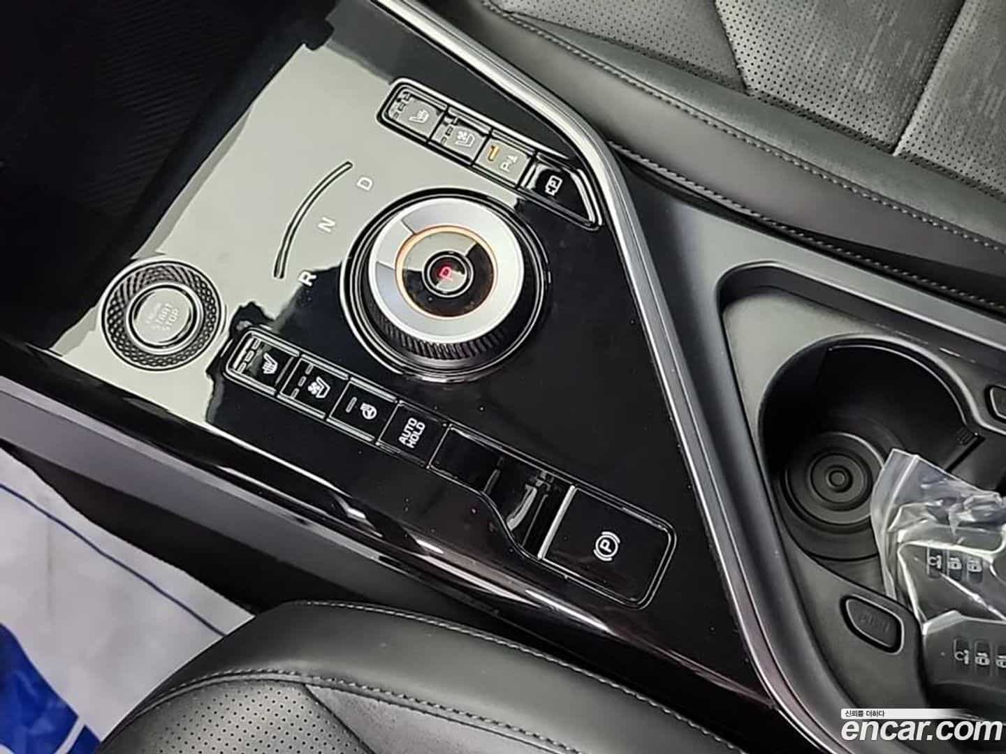 Niro Kia 2022.3-INNER-008