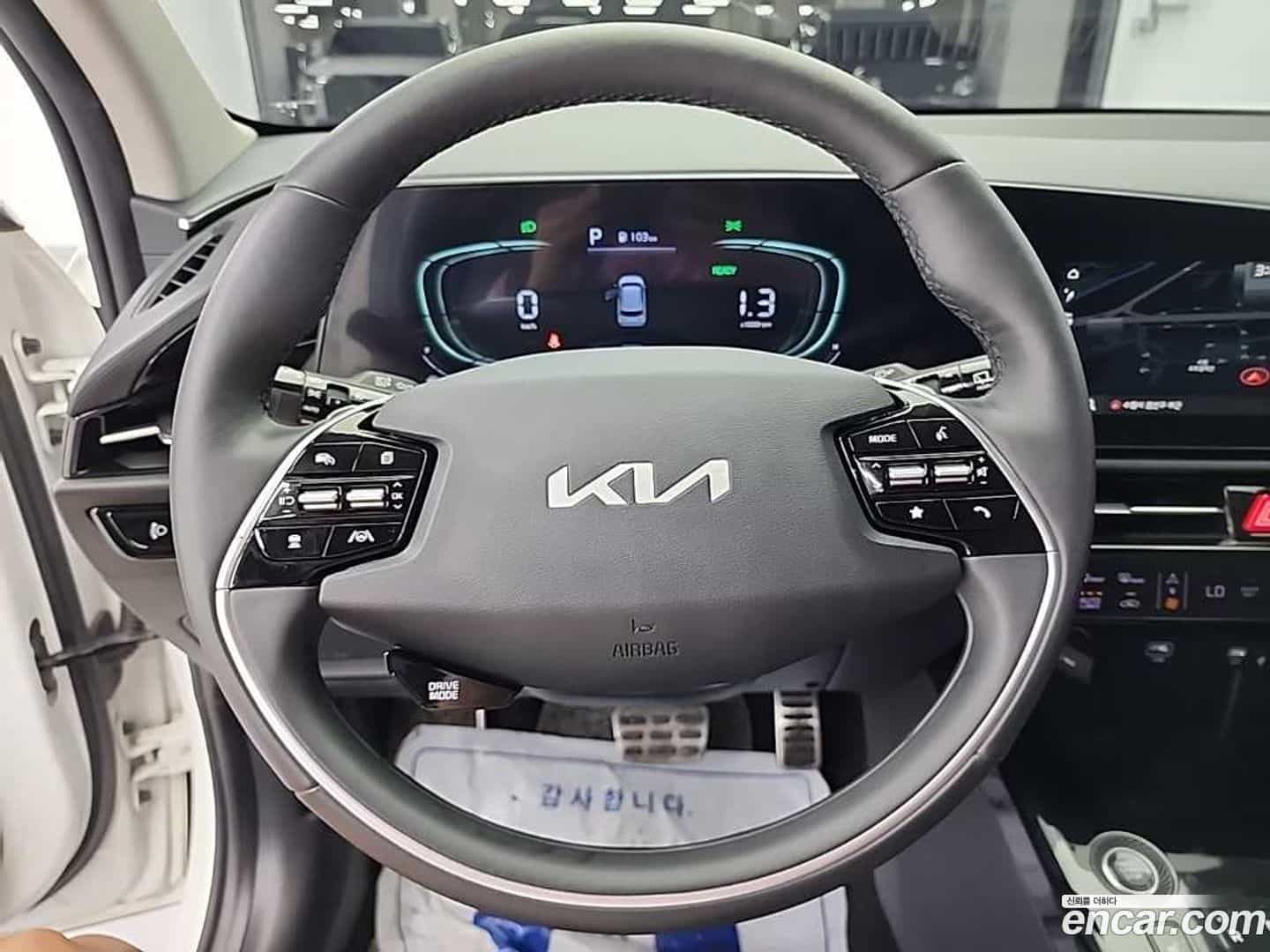 Niro Kia 2022.3-INNER-009