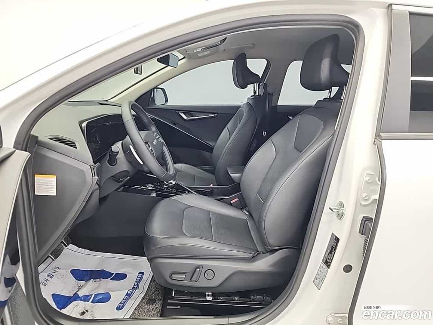 Niro Kia 2022.3-OPTION-015