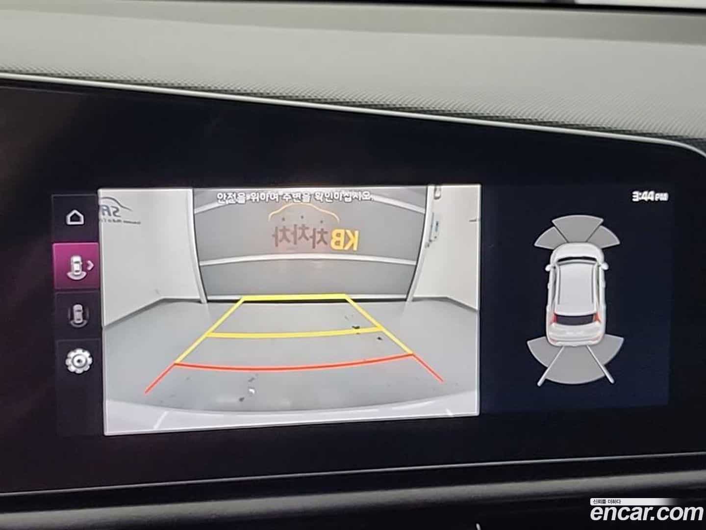 Niro Kia 2022.3-OPTION-020