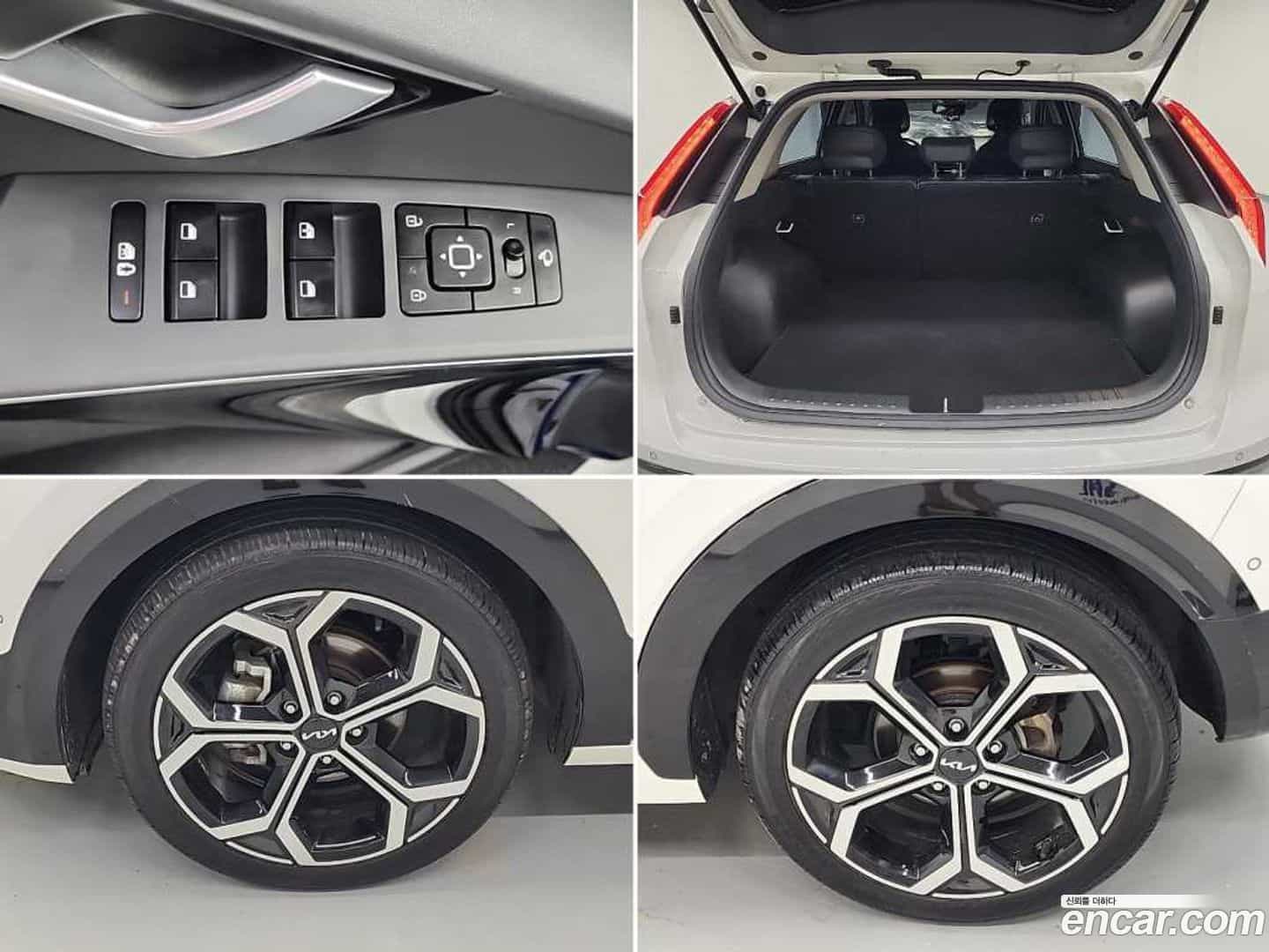 Niro Kia 2022.3-OPTION-024