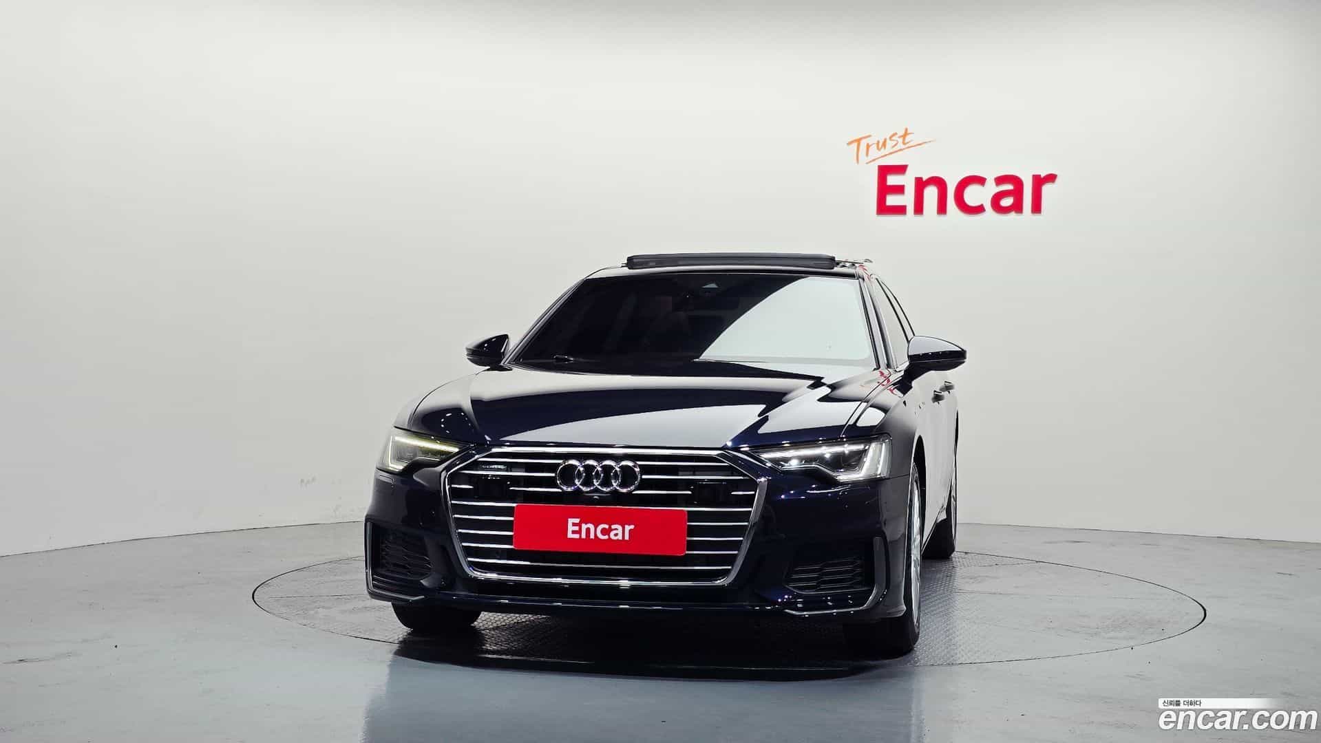 A6 Audi 2020.9-OUTER-003