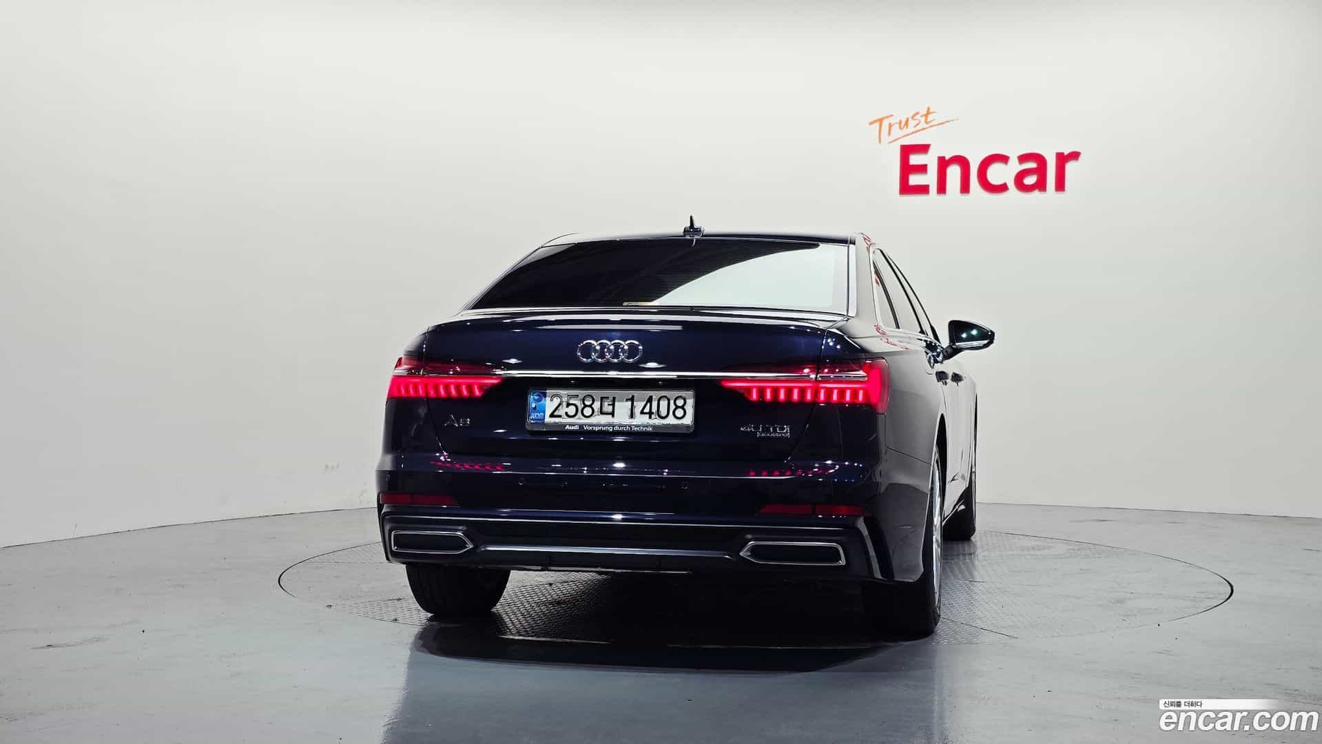 A6 Audi 2020.9-OUTER-004