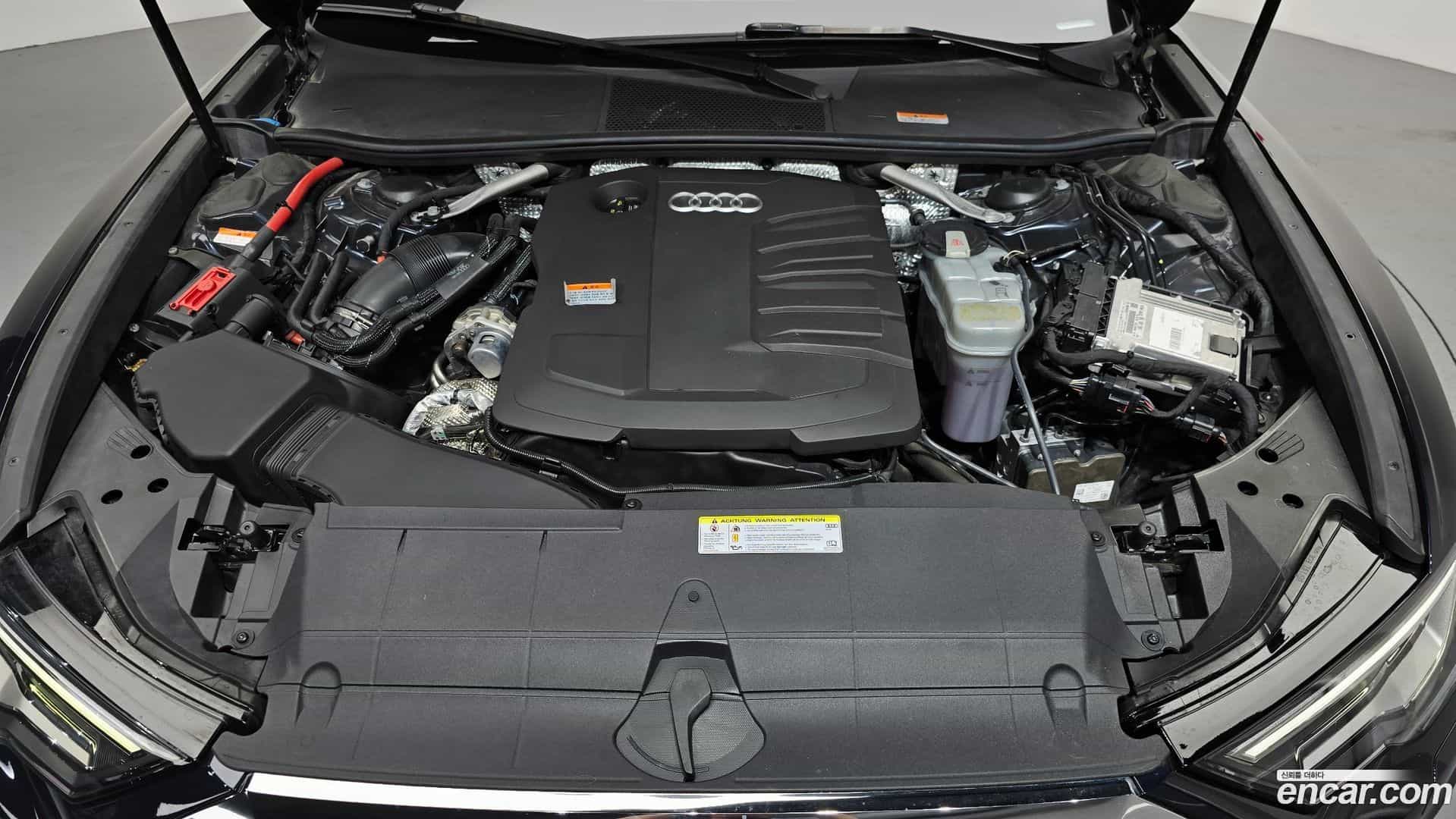 A6 Audi 2020.9-OUTER-006
