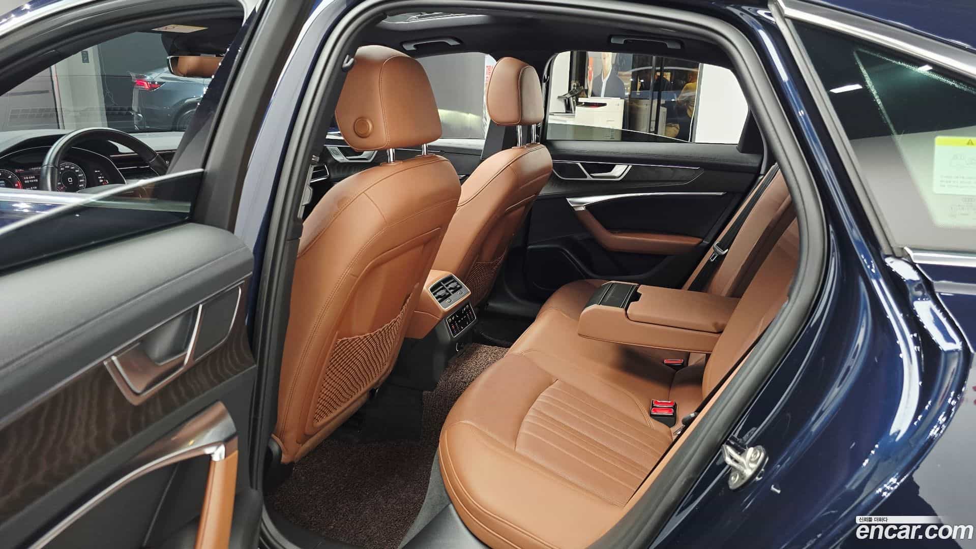 A6 Audi 2020.9-OPTION-015