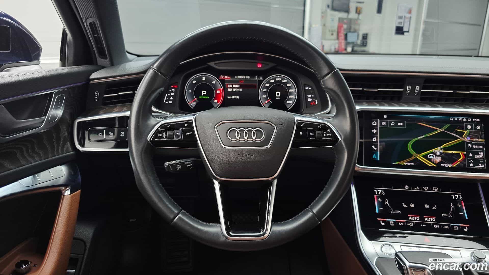 A6 Audi 2020.9-OPTION-018