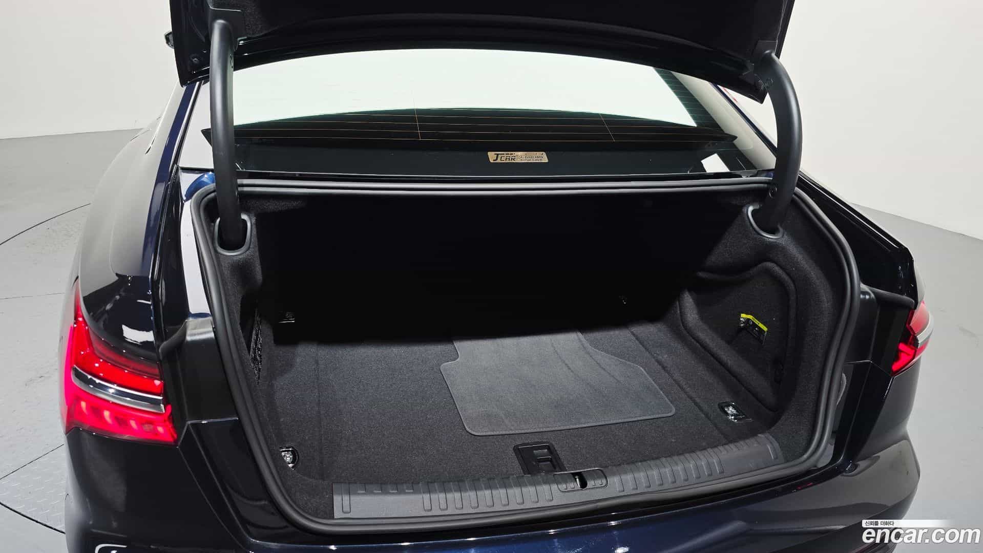 A6 Audi 2020.9-OPTION-022