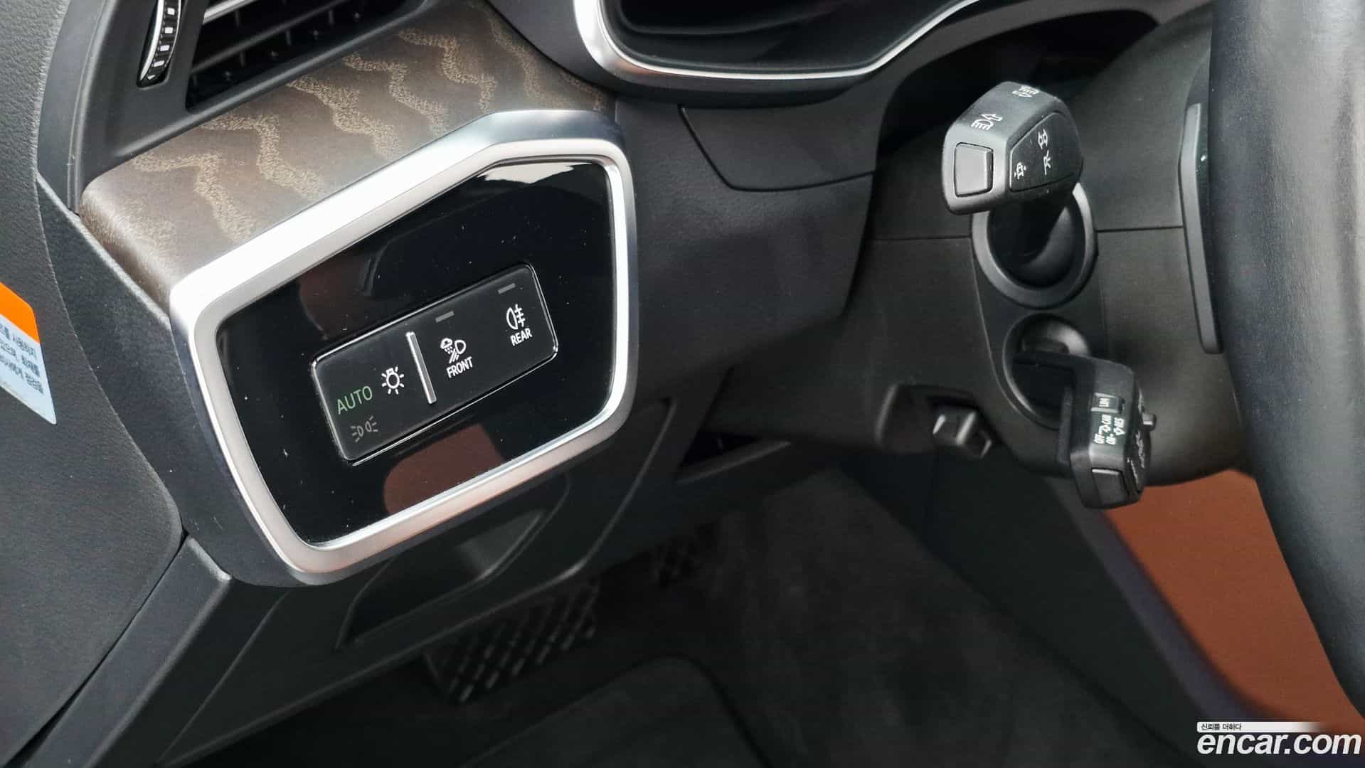 A6 Audi 2020.9-OPTION-024