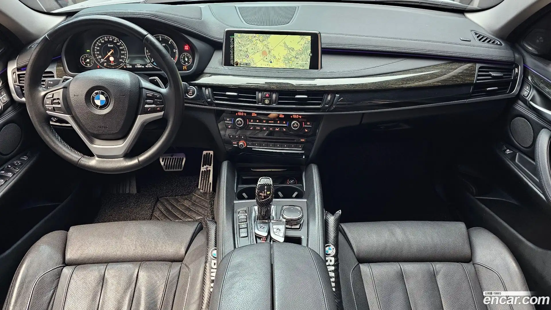 X6 BMW 2016.9-INNER-007