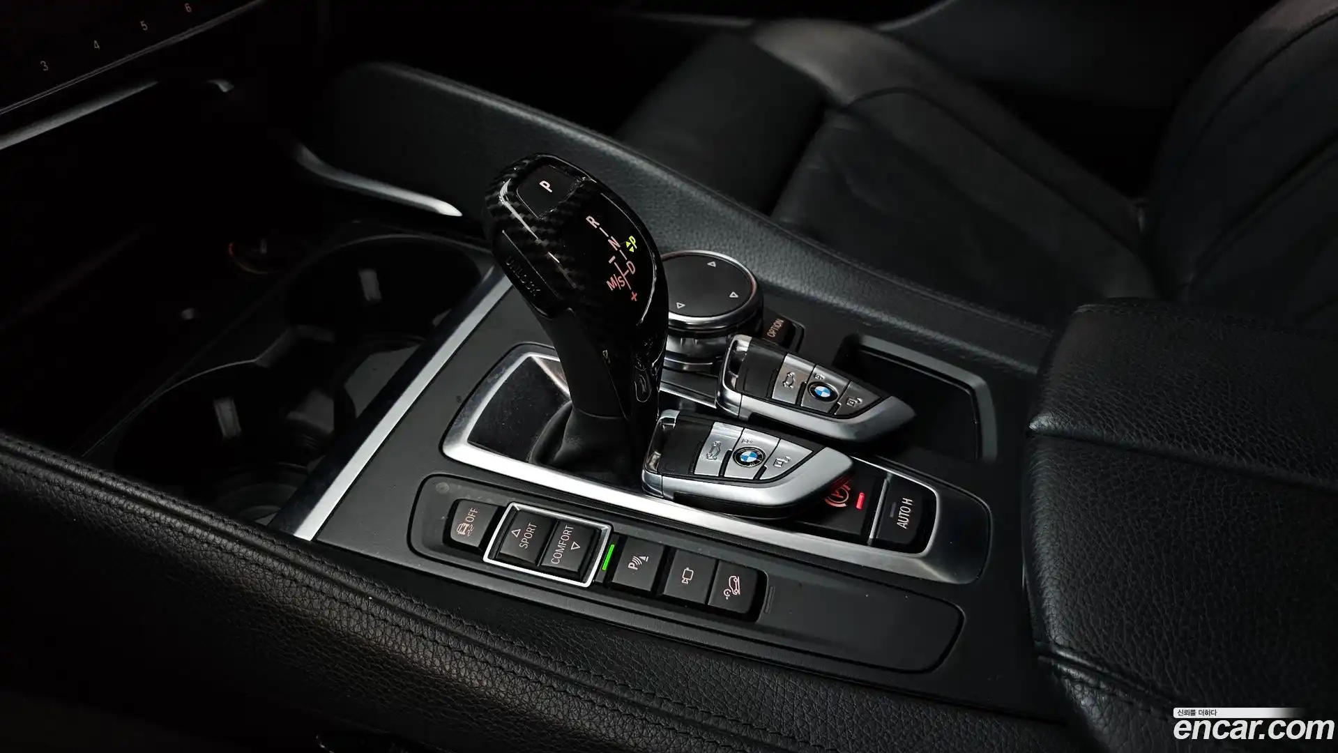 X6 BMW 2016.9-INNER-009
