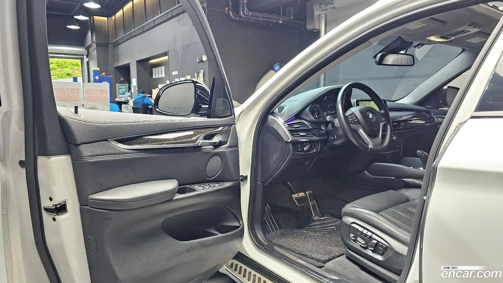 X6 BMW 2016.9-INNER-010