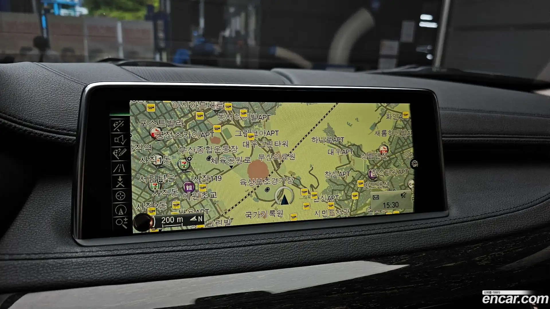 X6 BMW 2016.9-OPTION-018