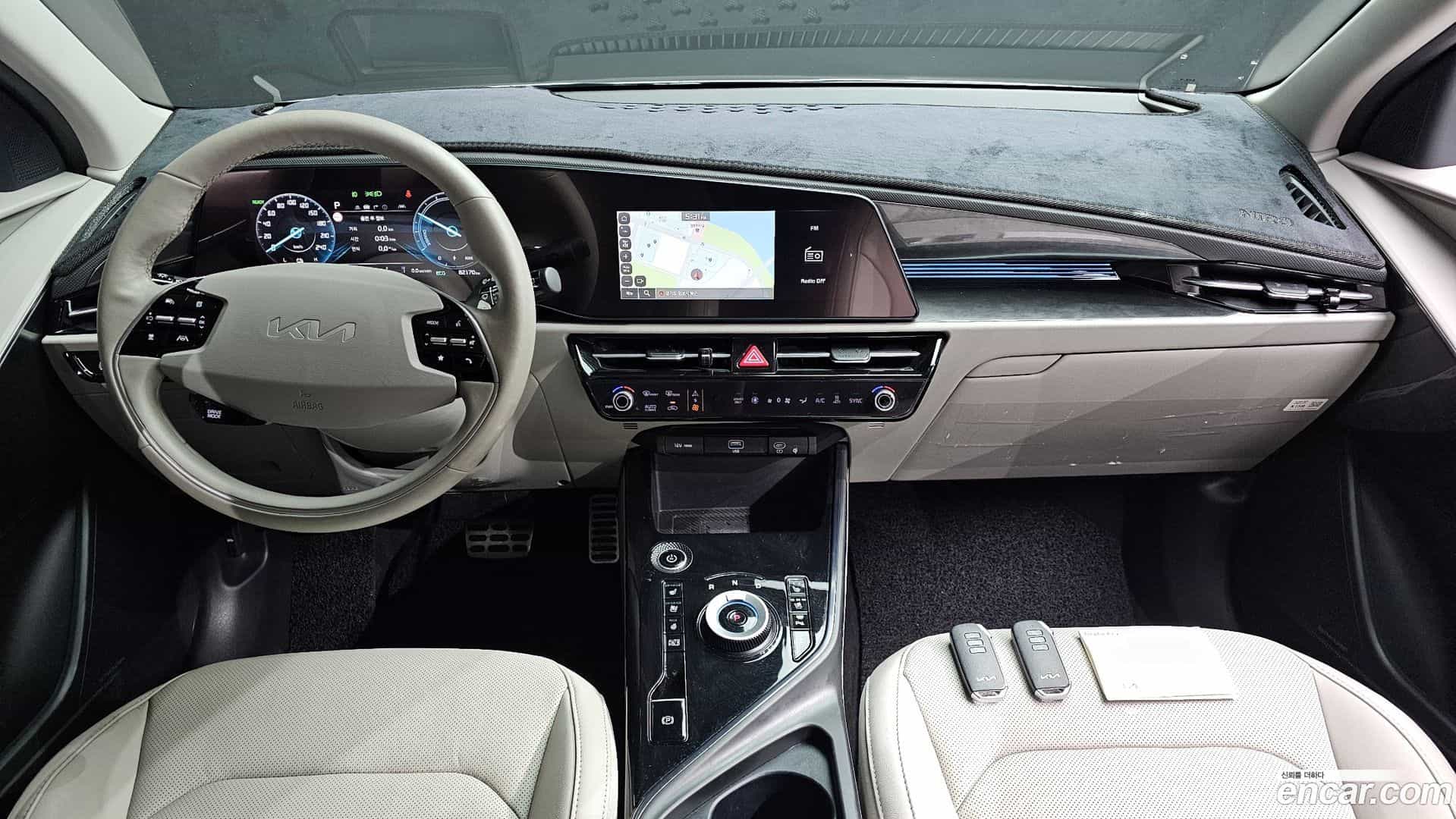 Niro Kia 2022.8-INNER-007