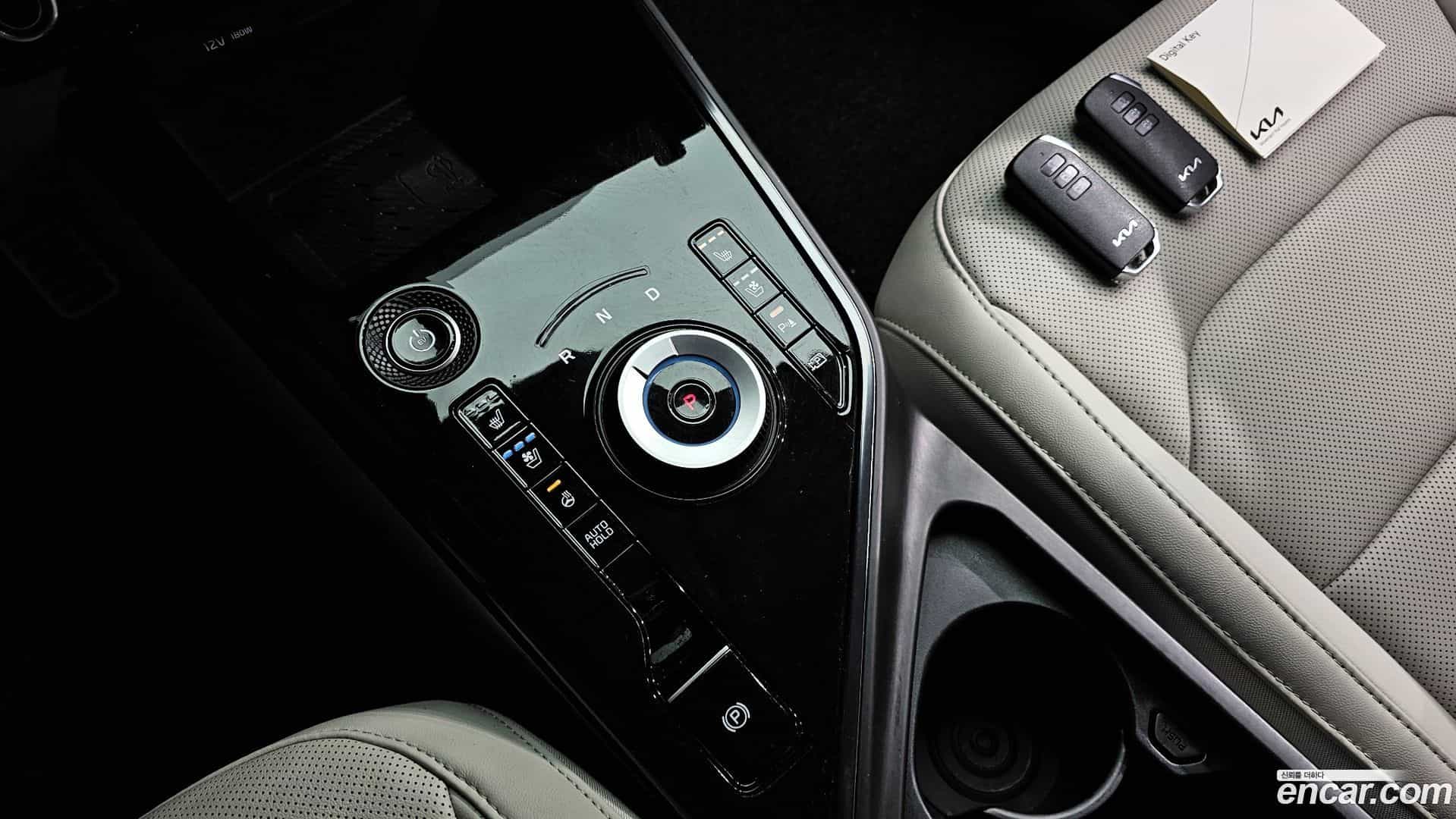Niro Kia 2022.8-INNER-009
